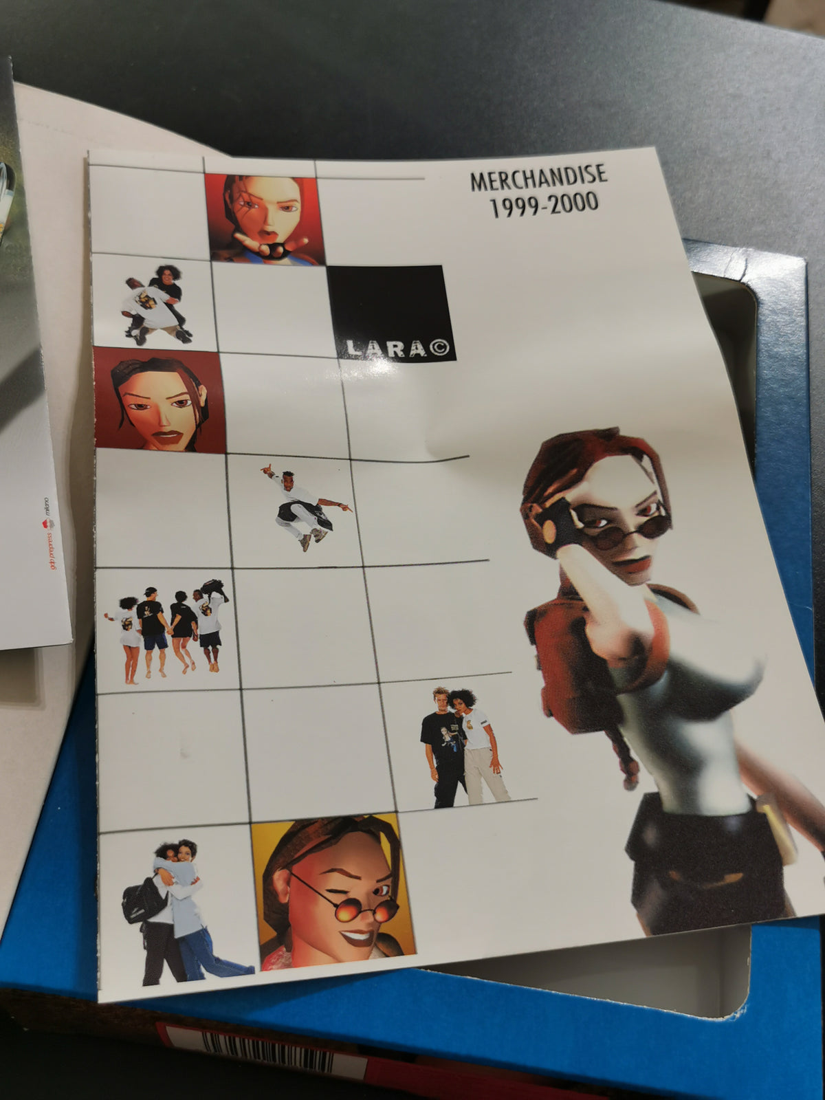 Tomb Raider: The Last Revelation (PC)