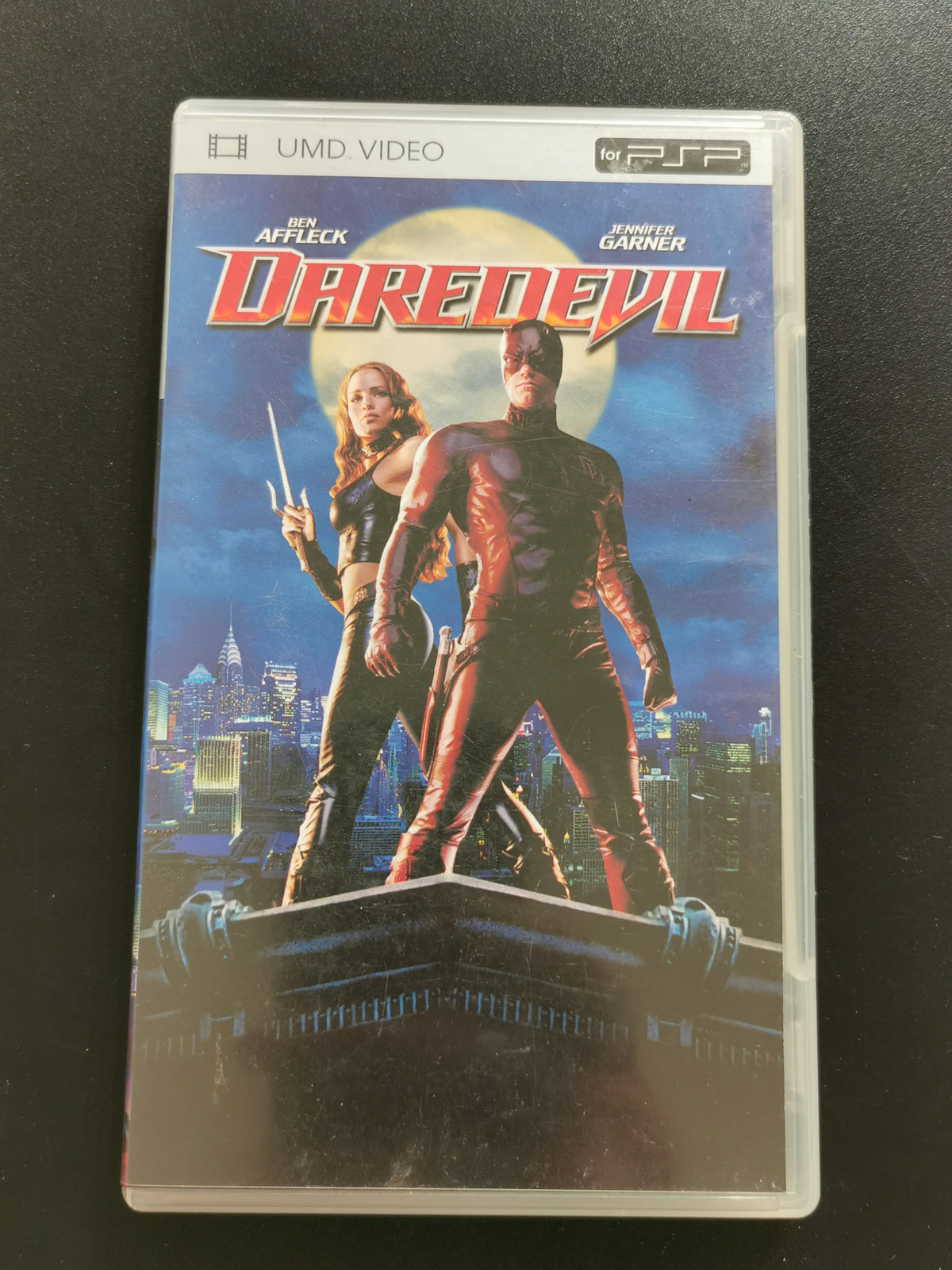 Daredevil - UMD Video (PSP)