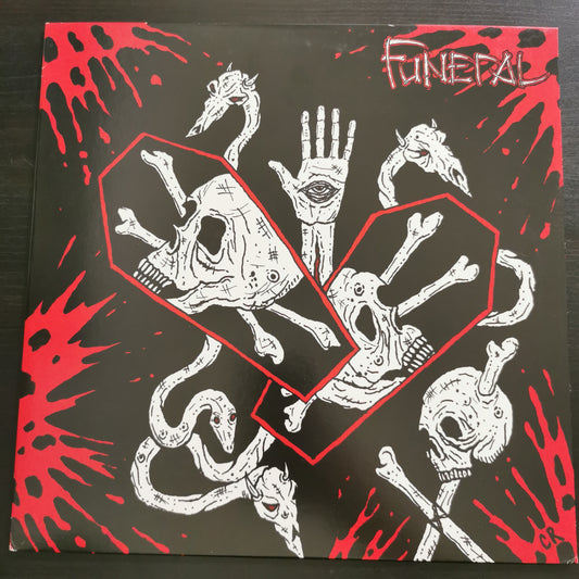 Funeral - Funeral (LP)