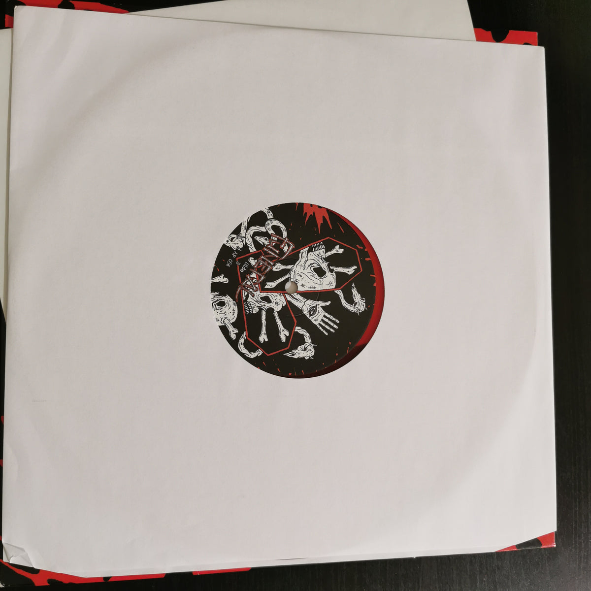 Funeral - Funeral (LP)