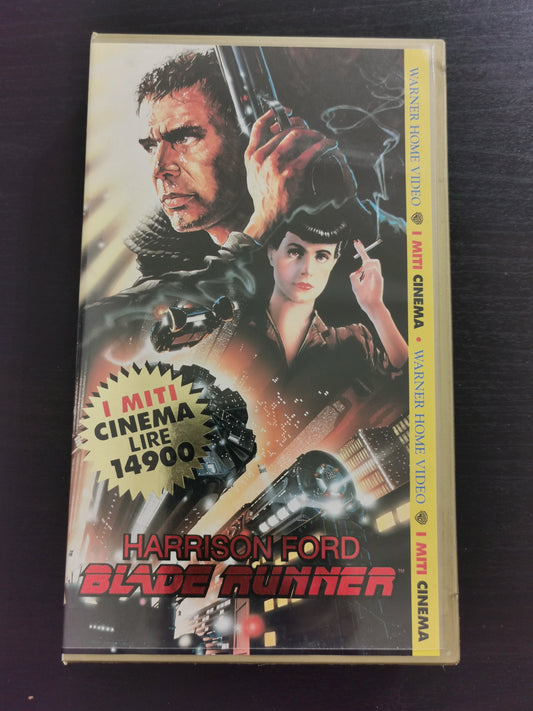 Blade Runner (VHS)