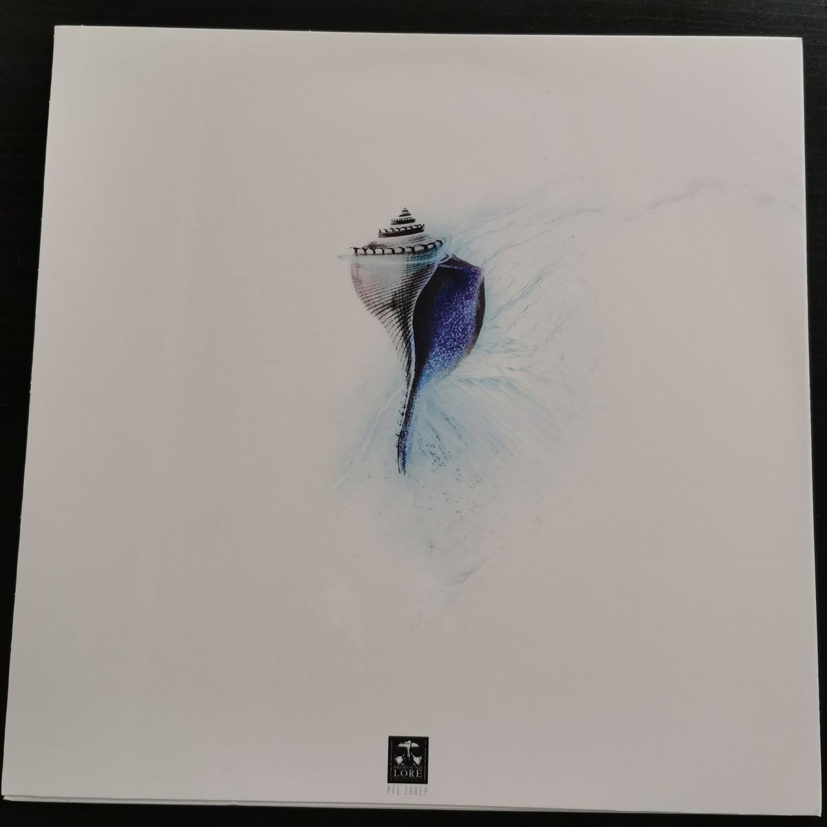 Black Math Horseman - Black Math Horseman (LP)