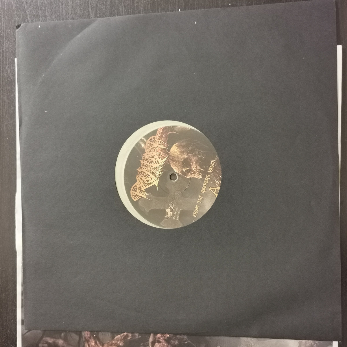 Paganizer - From the Reapers Vault (LP)