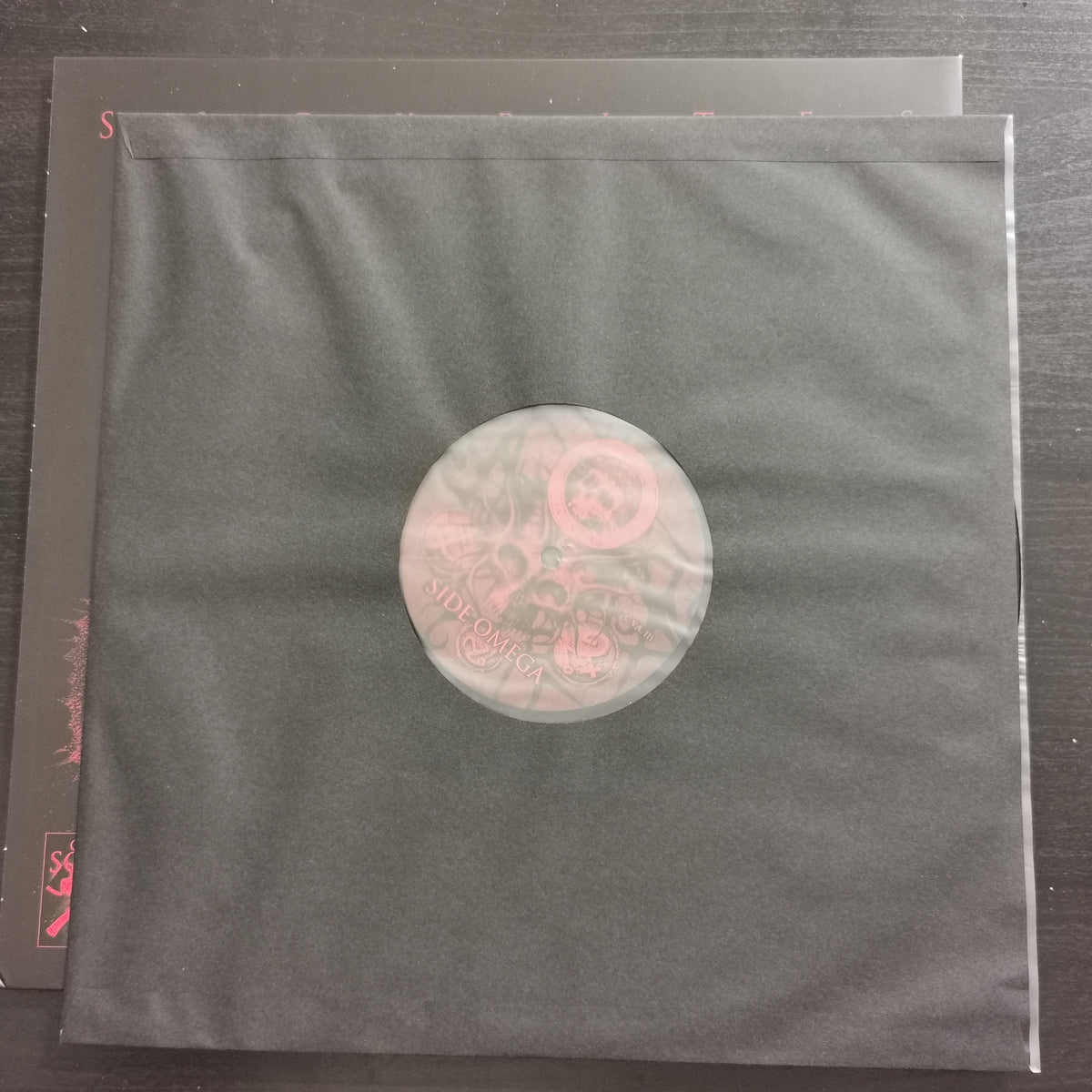 Sickrites - Irreverent Death Megaliths (LP)