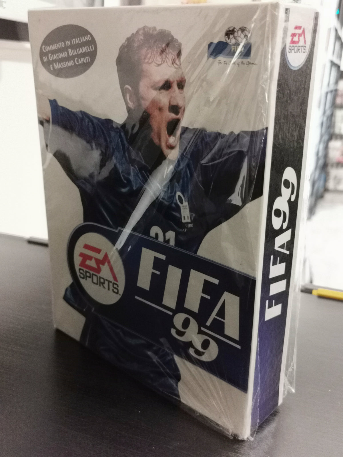 FIFA 99 (PC) *Nuovo