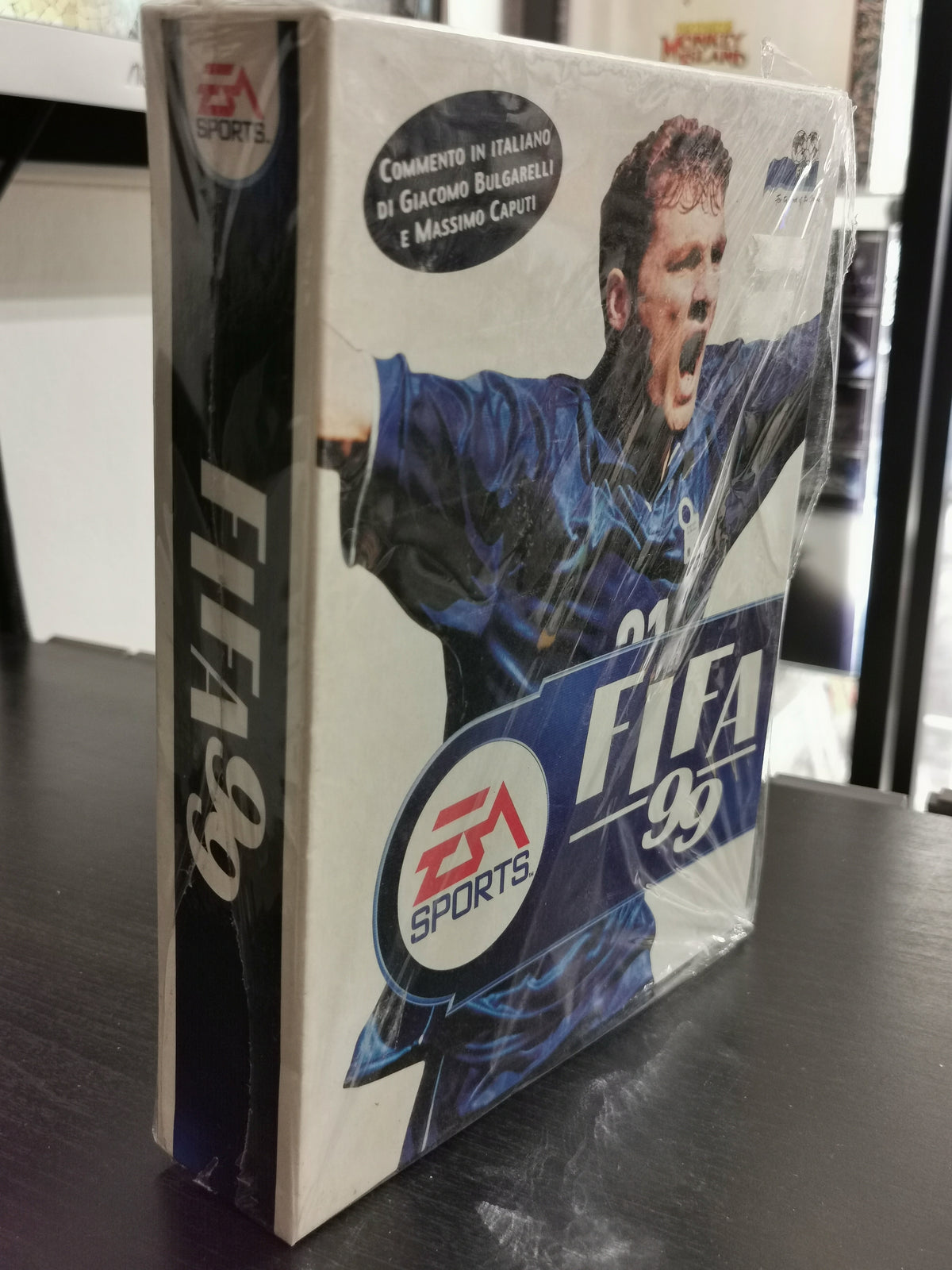 FIFA 99 (PC) *Nuovo