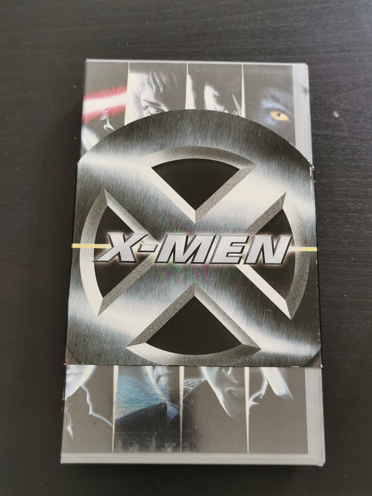 X-Men (VHS)