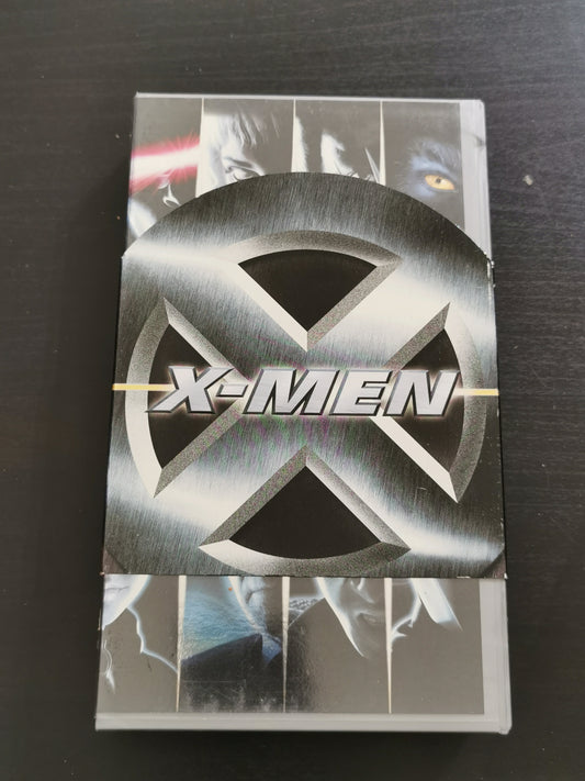 X-Men (VHS)