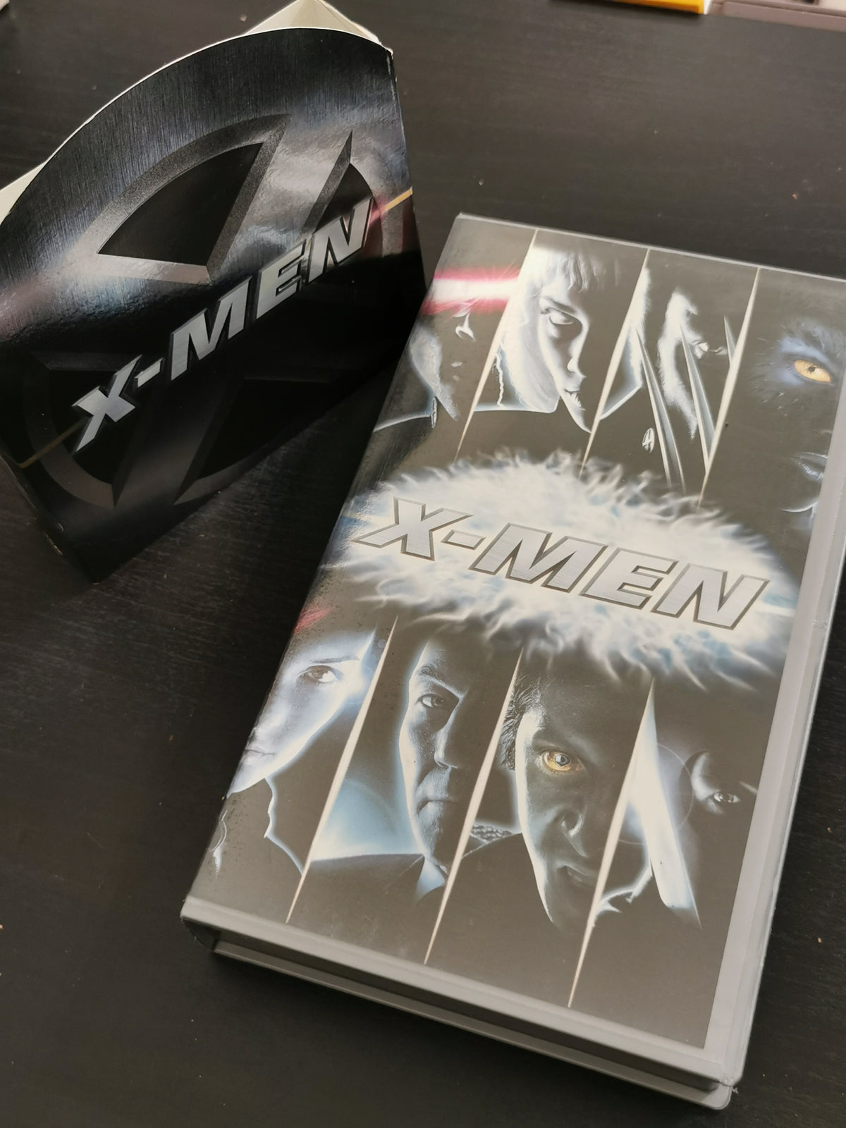 X-Men (VHS)