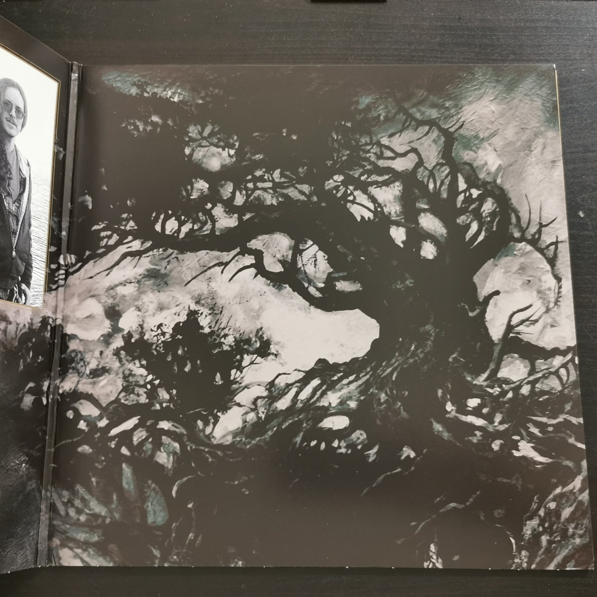 Fabricant – Drudge to the Thicket (LP)