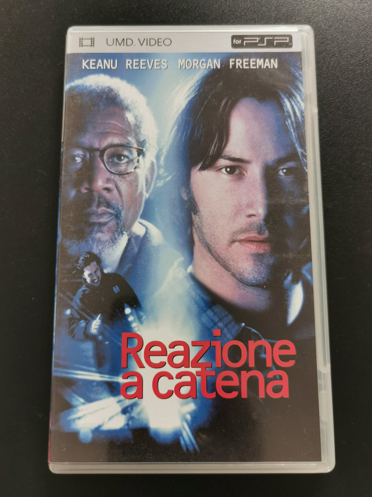 Reazione a catena - UMD Video (PSP)