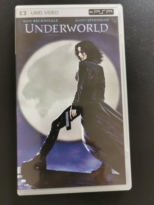 Underworld - UMD Video (PSP)