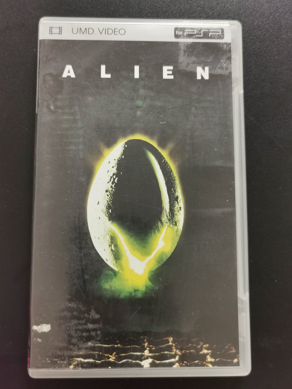 Alien - UMD Video (PSP)