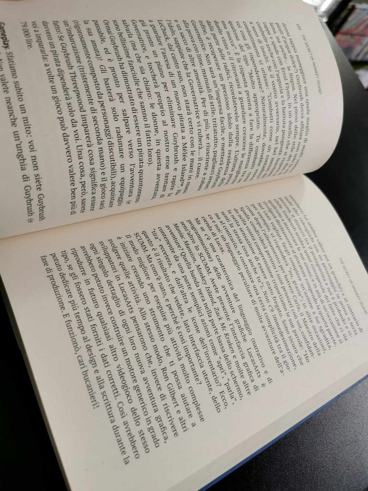 Il mio primo dizionario dei videogiochi cult (Libro)