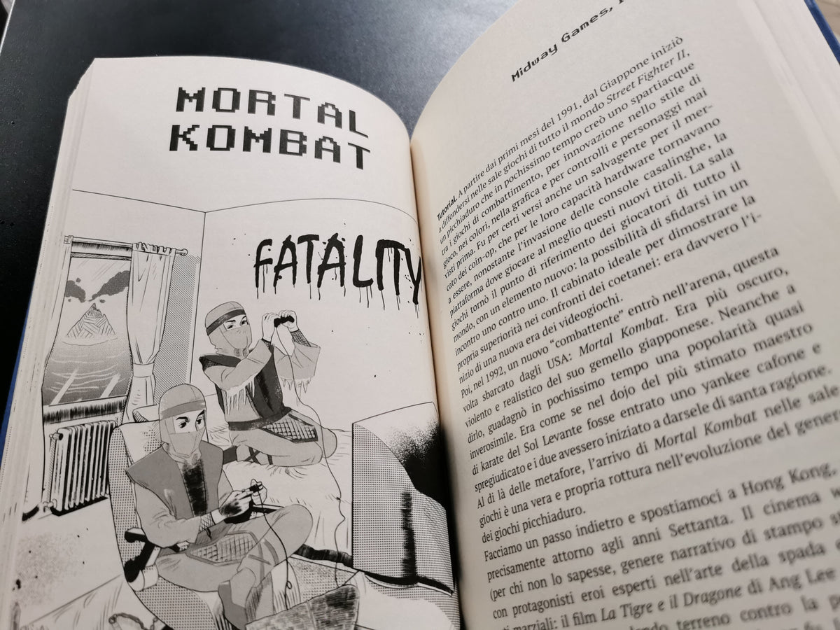 Il mio primo dizionario dei videogiochi cult (Libro)