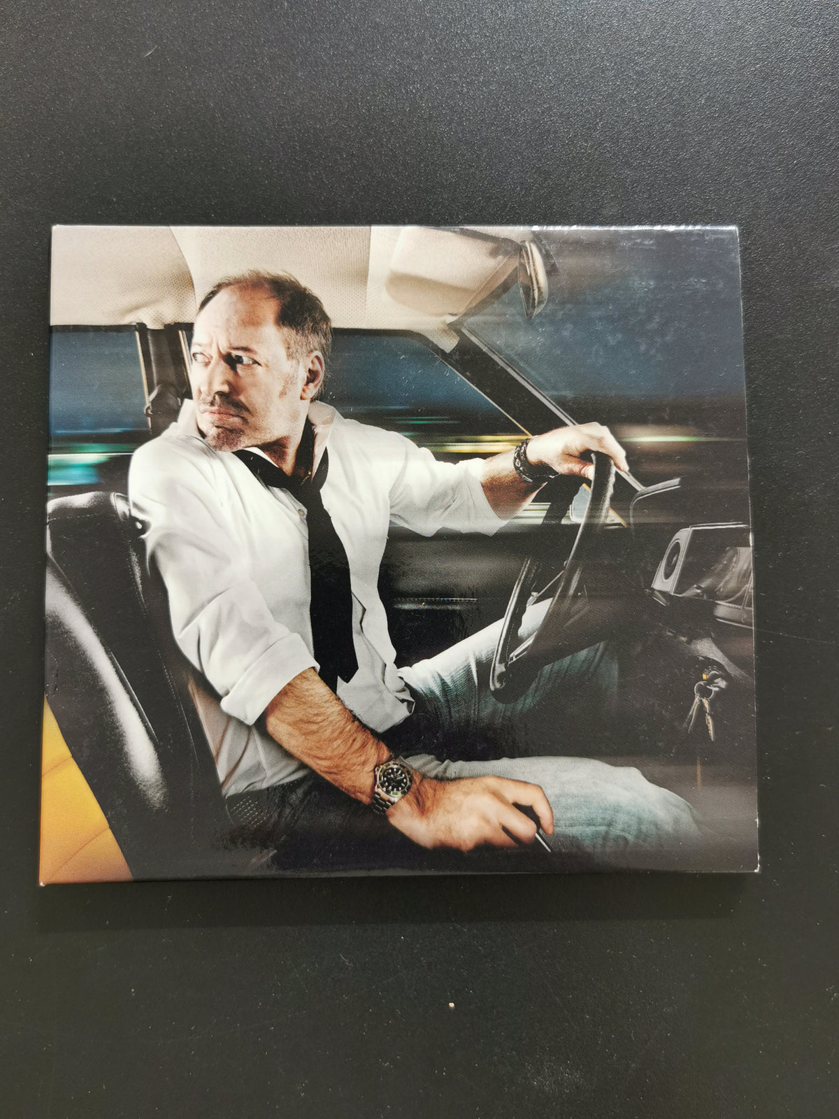 Vasco Rossi - Vivere o Niente (CD)