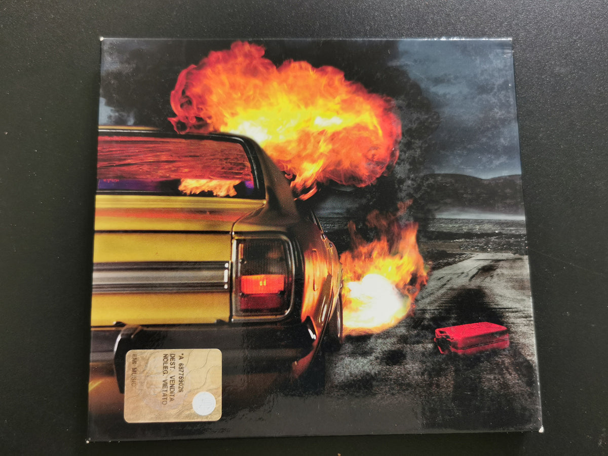 Vasco Rossi - Vivere o Niente (CD)