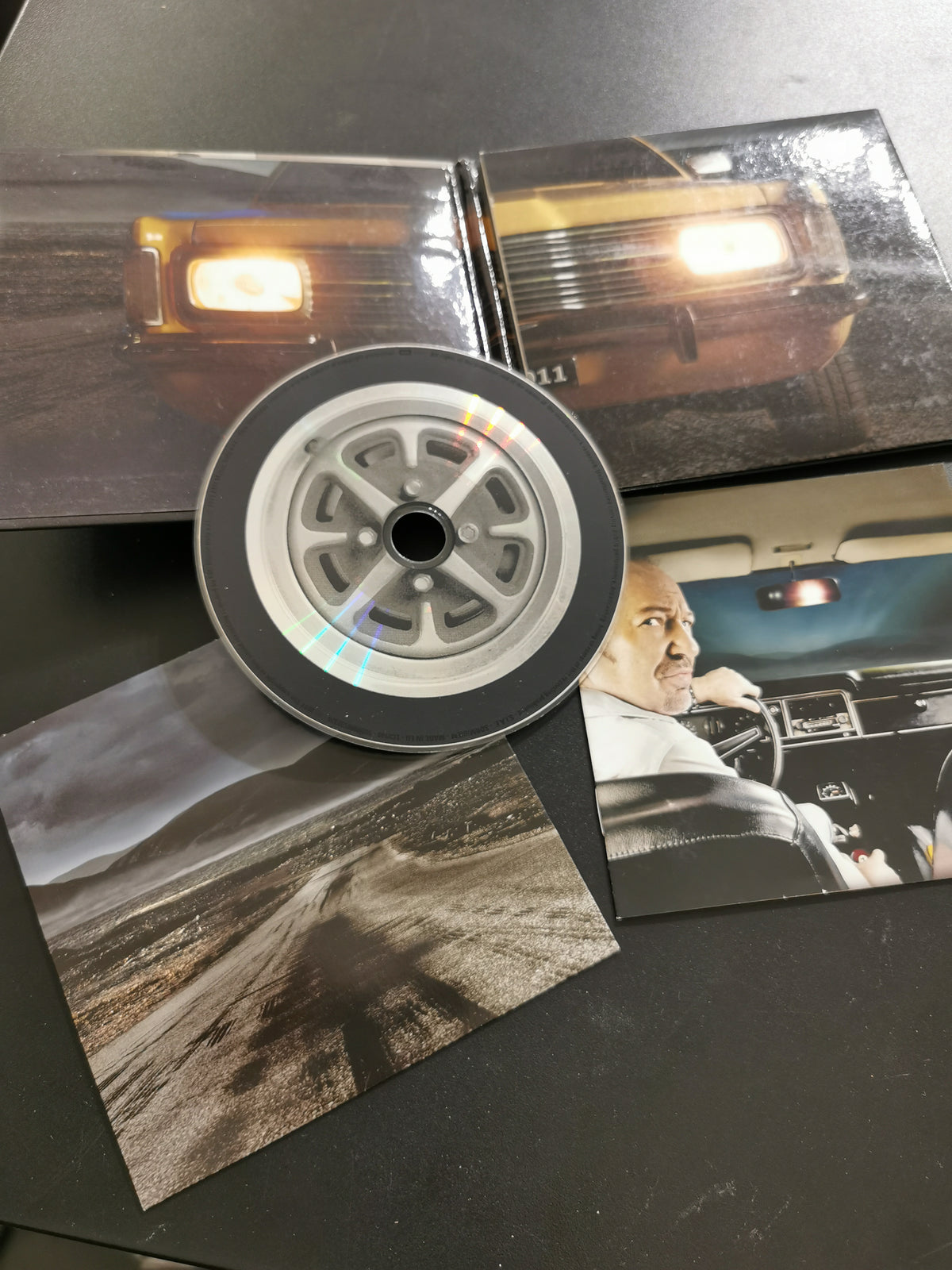 Vasco Rossi - Vivere o Niente (CD)