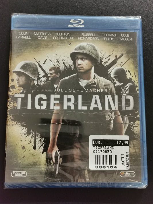 Tigerland (Blu-ray) *Nuovo