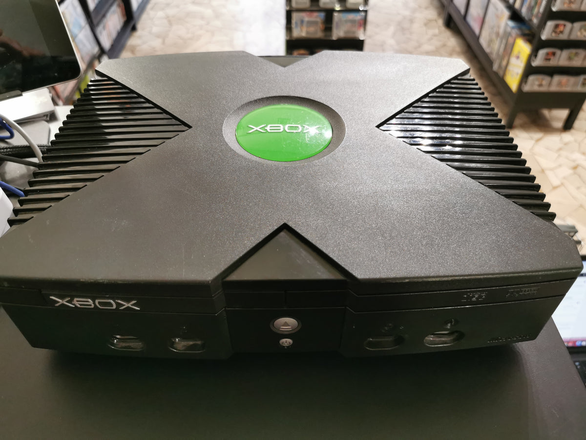 Microsoft Xbox - Bundle Splinter Cell