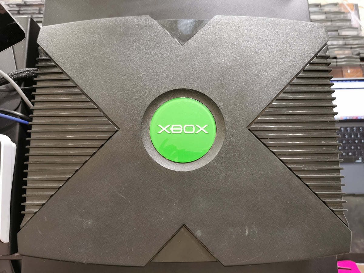Microsoft Xbox - Bundle Splinter Cell