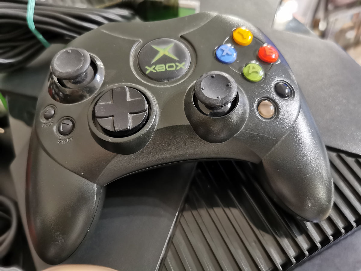Microsoft Xbox - Bundle Splinter Cell