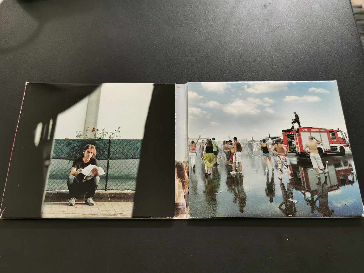 Ligabue - Campovolo 2.011 (3 CD)