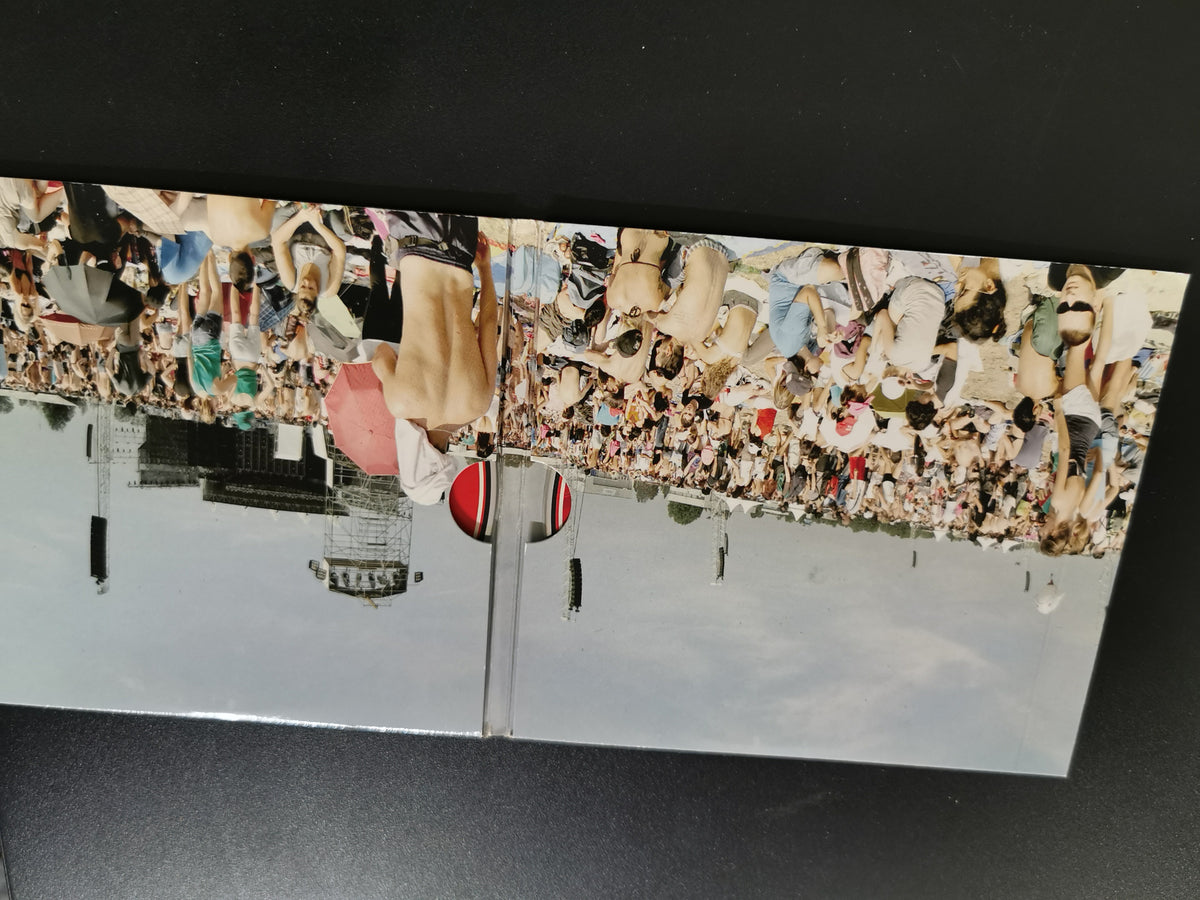 Ligabue - Campovolo 2.011 (3 CD)