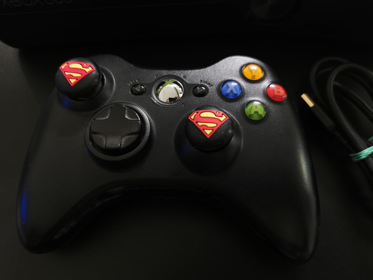 Xbox 360 S 4 GB (Console)