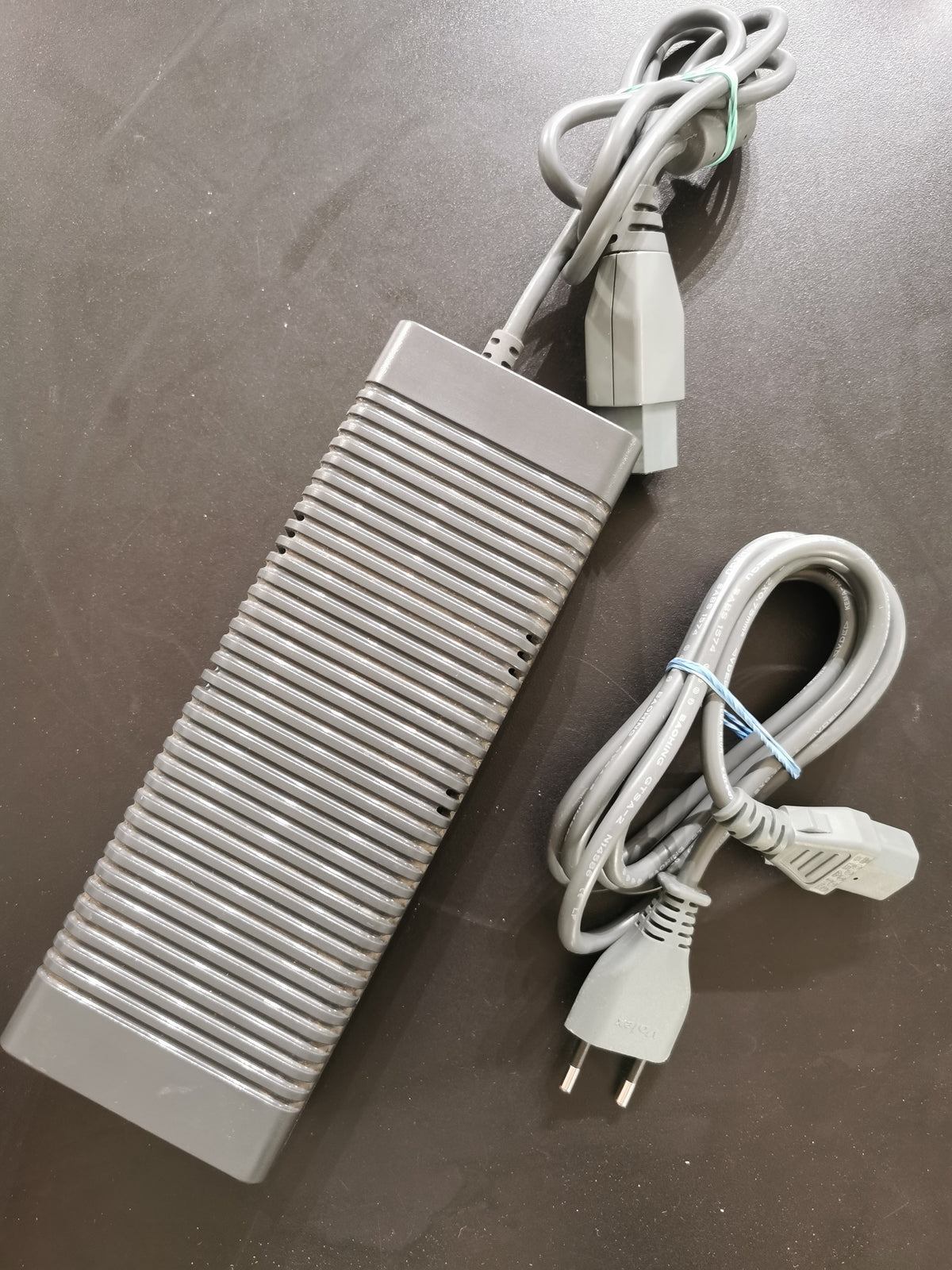 Alimentatore Microsoft 150W -Xbox 360 FAT Jasper