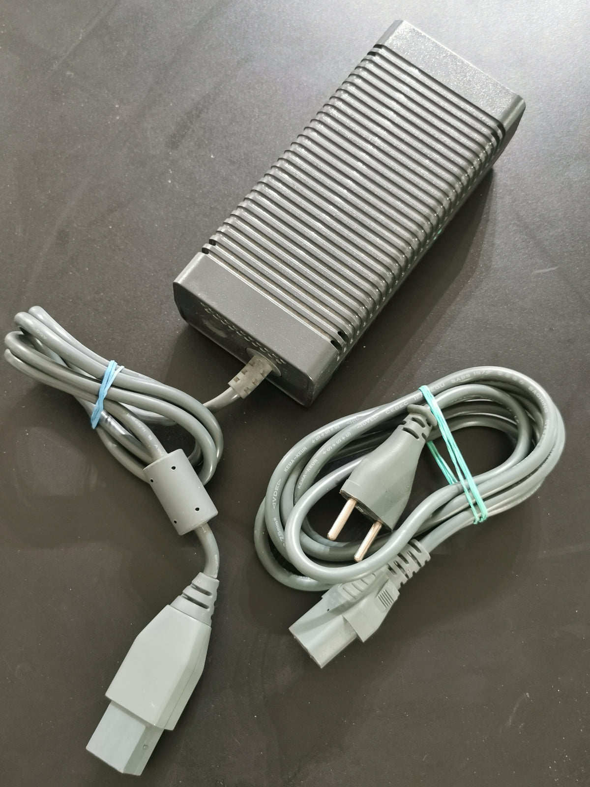 Alimentatore Microsoft 150W - Xbox 360 FAT