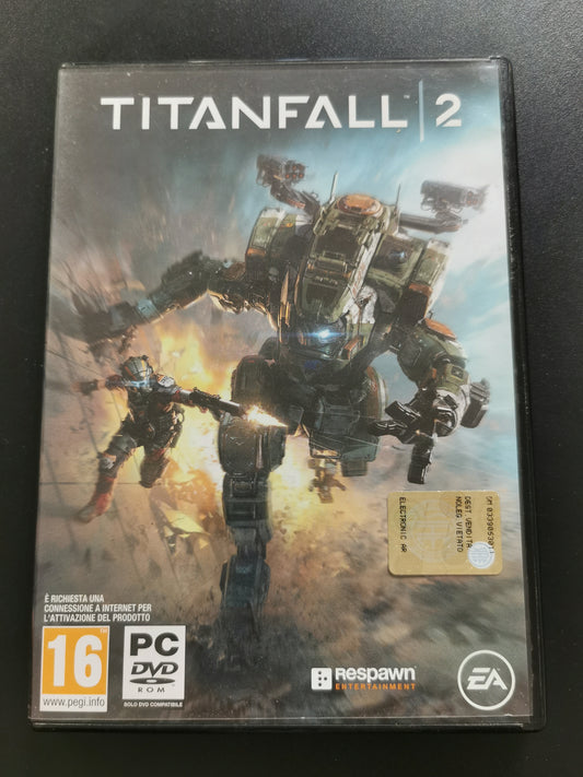 Titanfall 2 (PC)