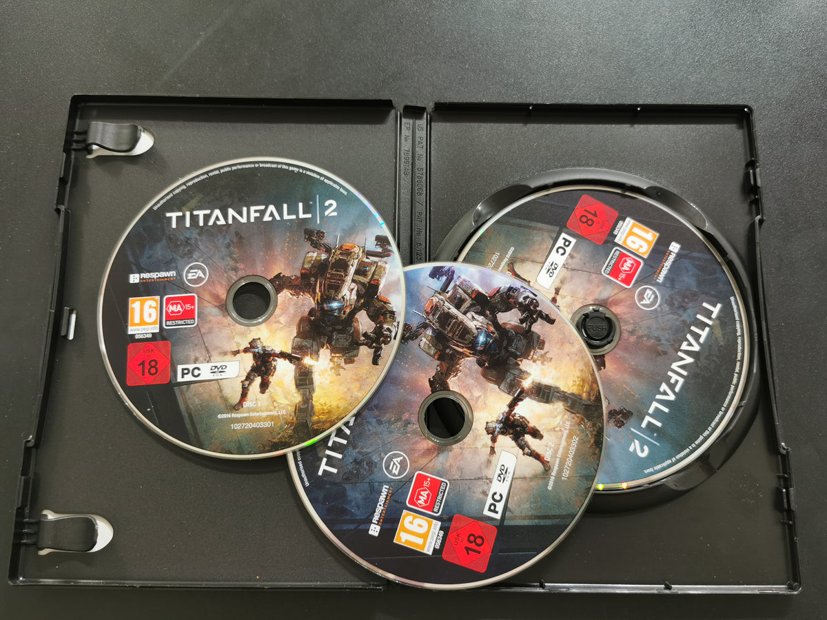 Titanfall 2 (PC)