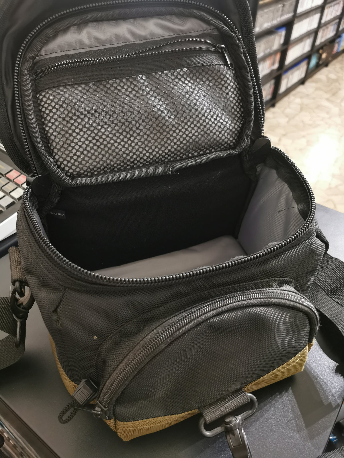 Canon Gadget Bag 100EG