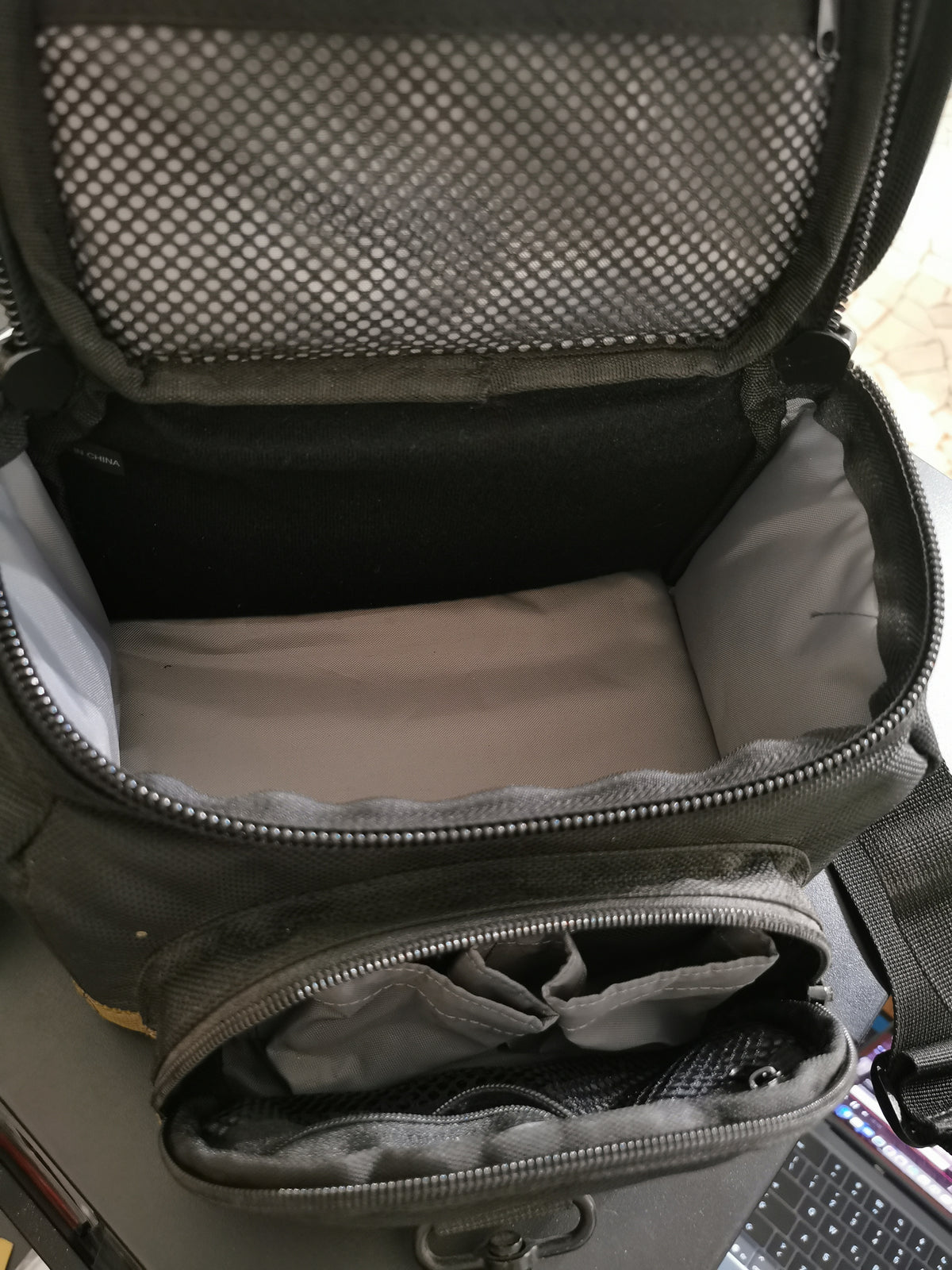 Canon Gadget Bag 100EG