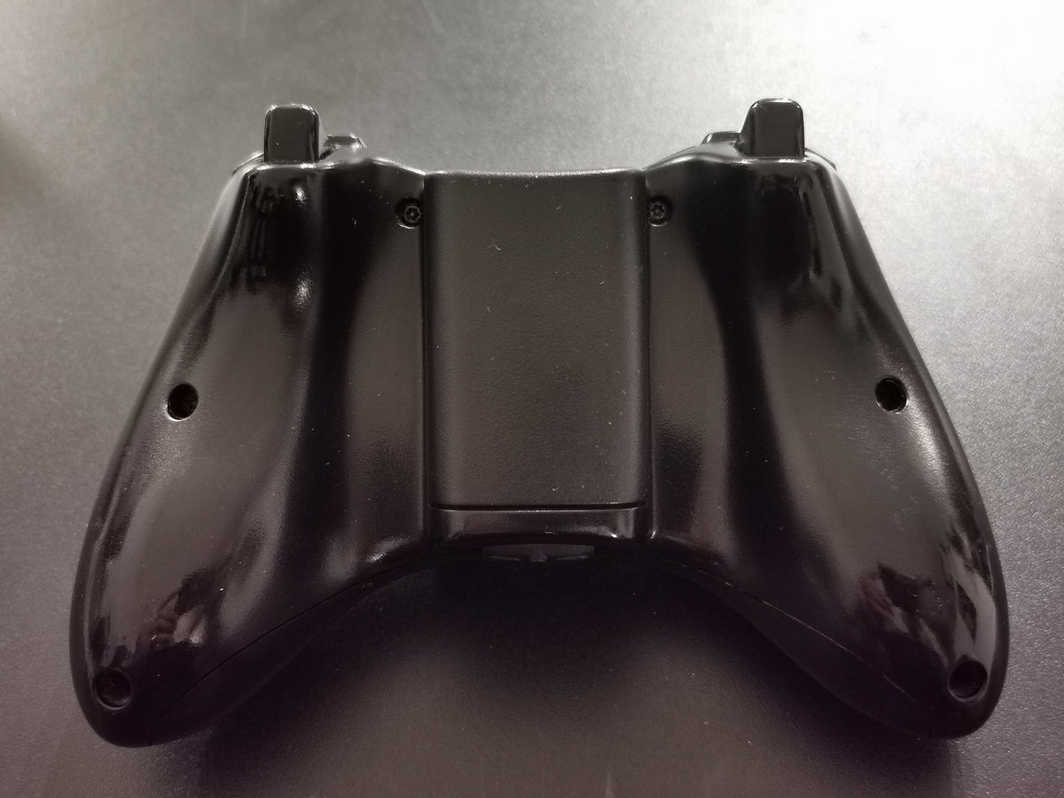 Controller Wireless Microsoft Xbox 360 Nero - K7M2