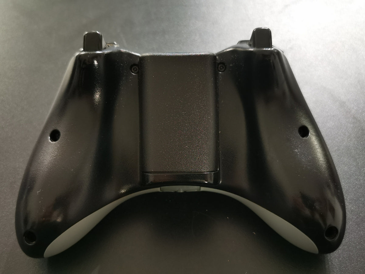 Controller Wireless Microsoft Xbox 360 Nero - R7M2