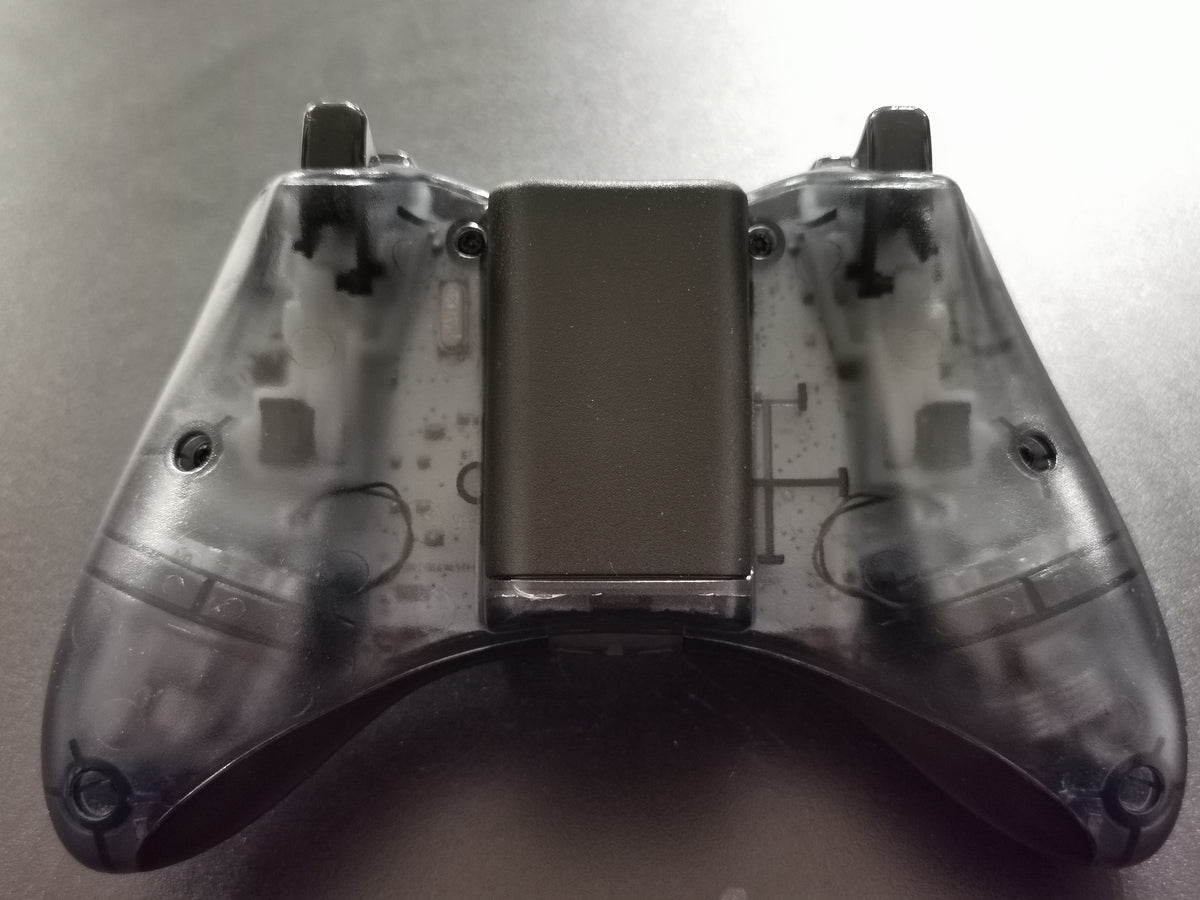 Controller Wireless Microsoft Xbox 360 Halo 4 Limited Edition