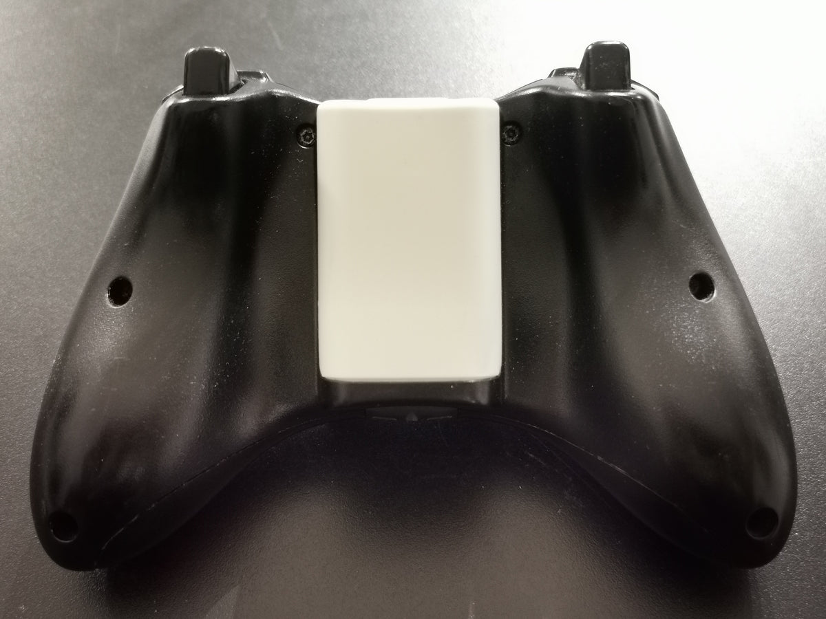 Controller Wireless Microsoft Xbox 360 Nero - K4M8