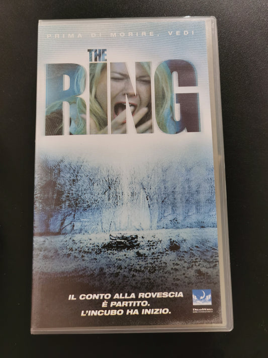 The Ring (VHS)