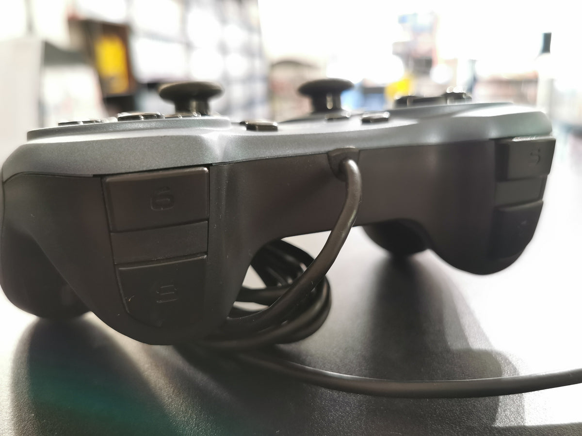 Logitech RumblePad 2 (PC)