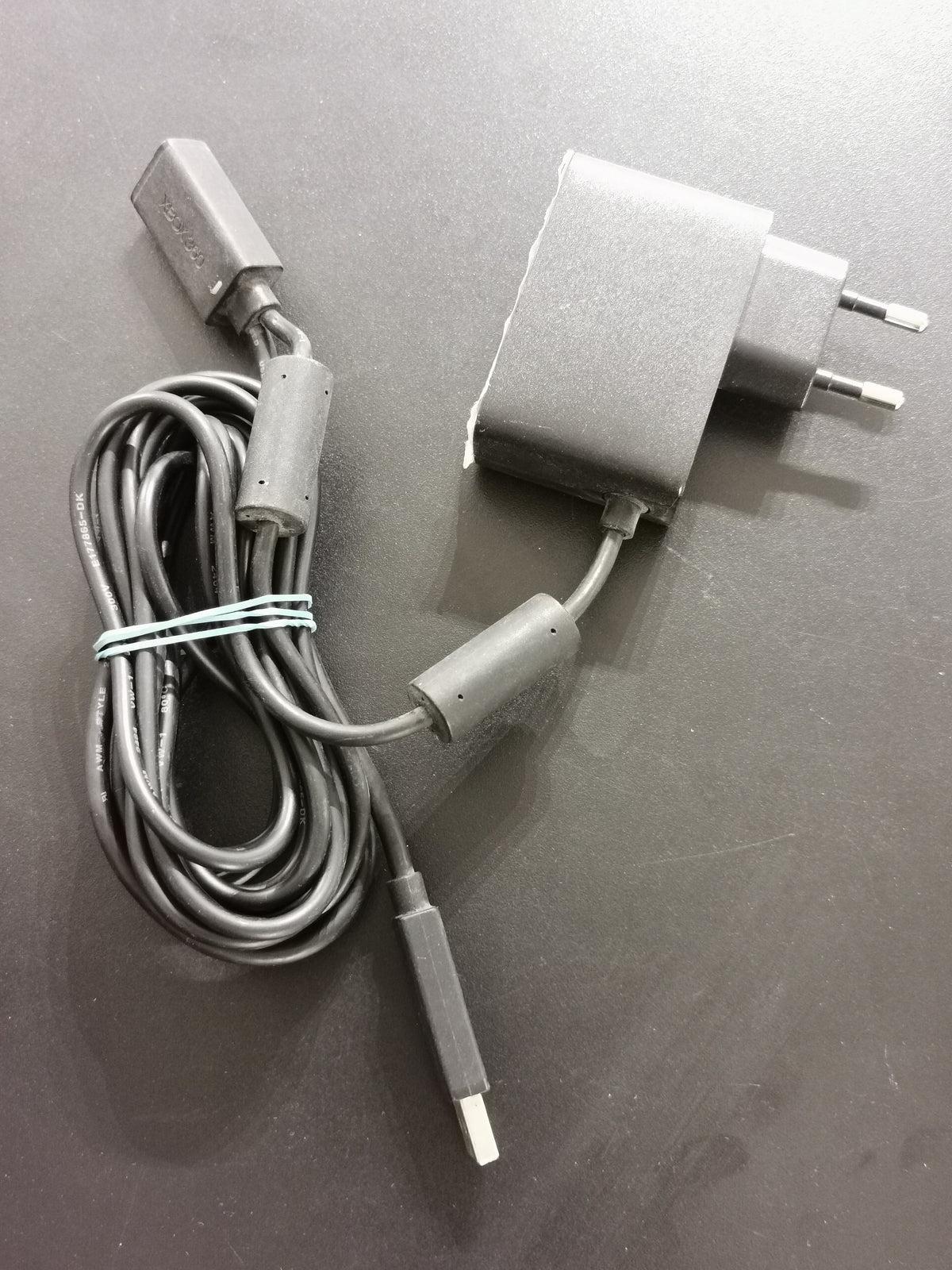Alimentatore Kinect Originale Microsoft (Xbox 360)