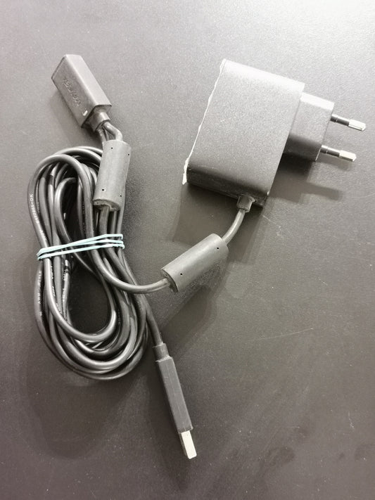Alimentatore Kinect Originale Microsoft (Xbox 360)