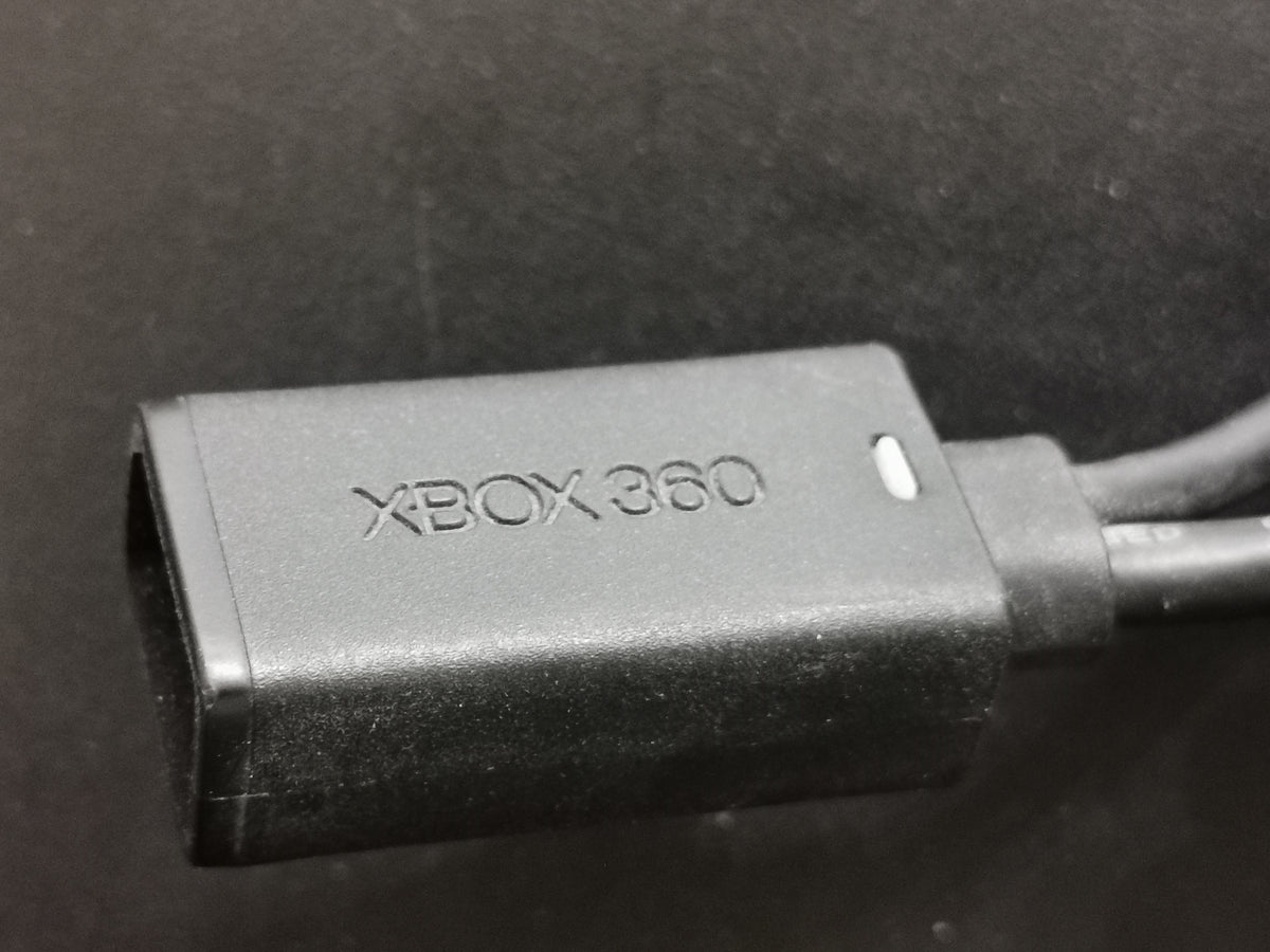 Alimentatore Kinect Originale Microsoft (Xbox 360)