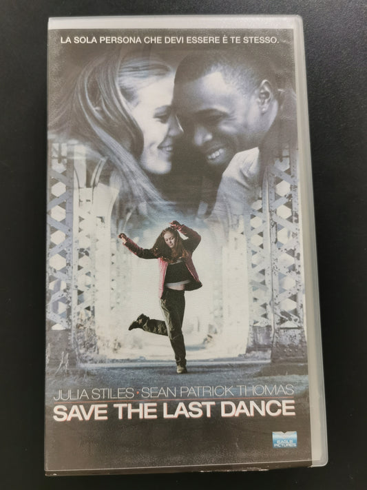 Save the Last Dance (VHS)