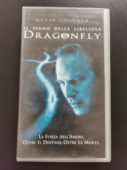 Il segno della libellula - Dragonfly (VHS)