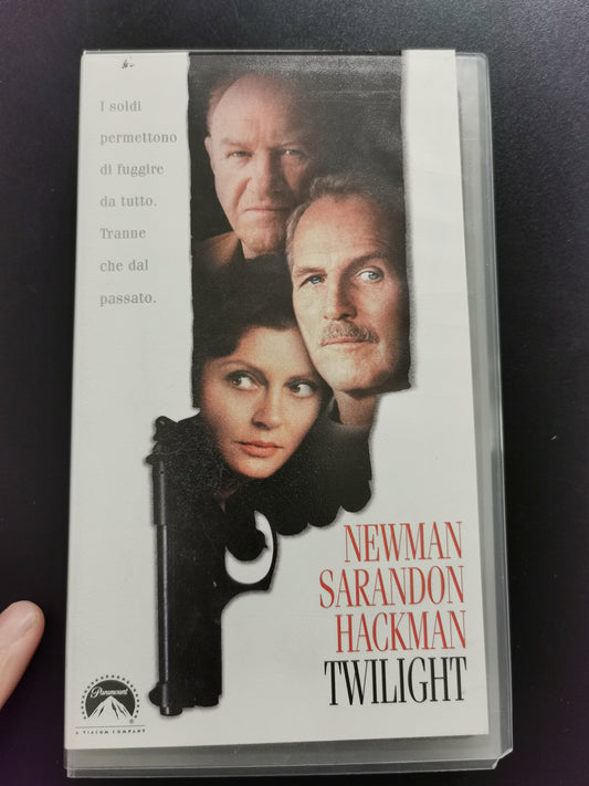 Twilight (VHS)
