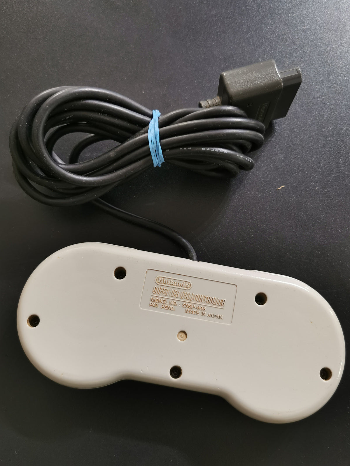 Controller Originale Nintendo Super Nintendo / SNES