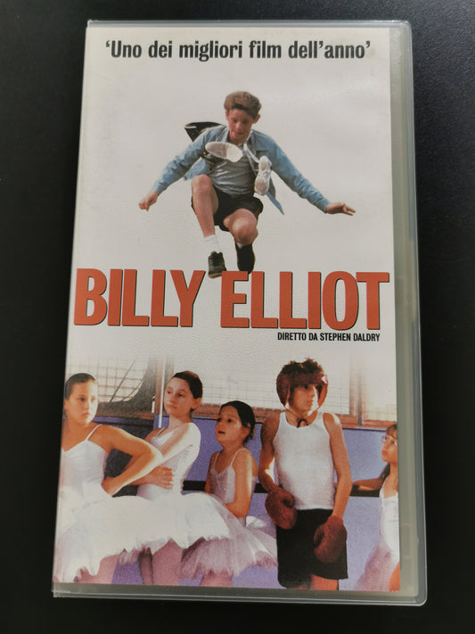 Billy Elliot (VHS)