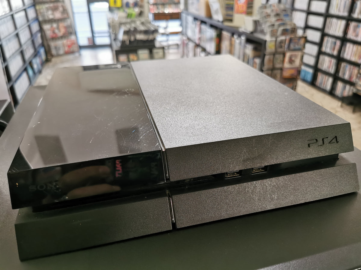 PlayStation 4 500GB (PS4) CUH-1004A